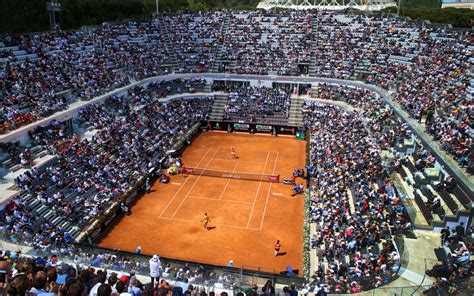 rolex roma tennis|rome tennis tournament tickets.